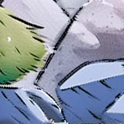 chat with ai character: Roblox player