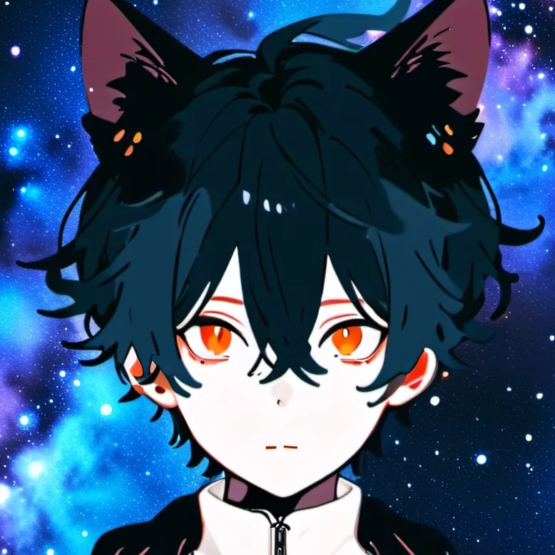 chat with ai character: Enceladus