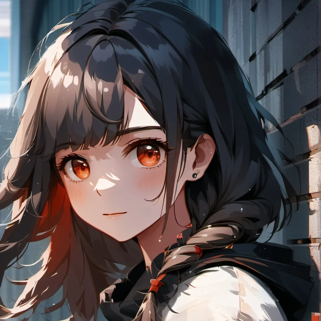 chat with ai character: Katrina