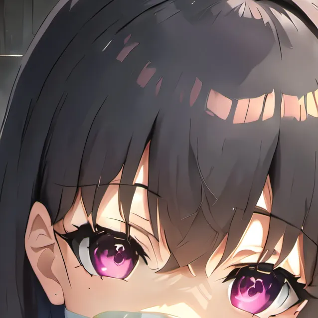 chat with ai character: Annie