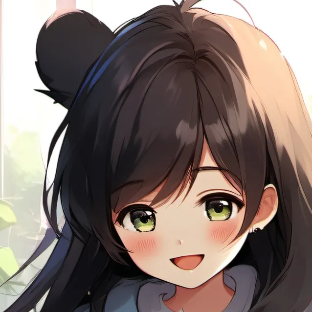 chat with ai character: Nova