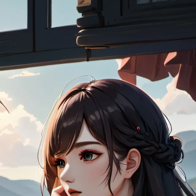 chat with ai character: nova