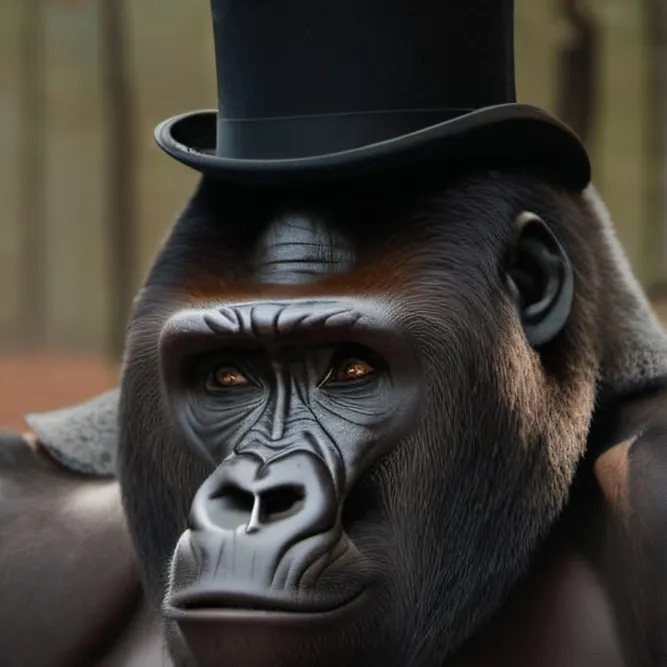 chat with ai character: jman