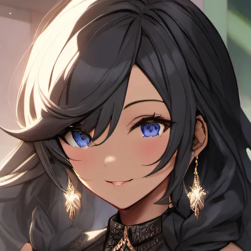 chat with ai character: Jade 