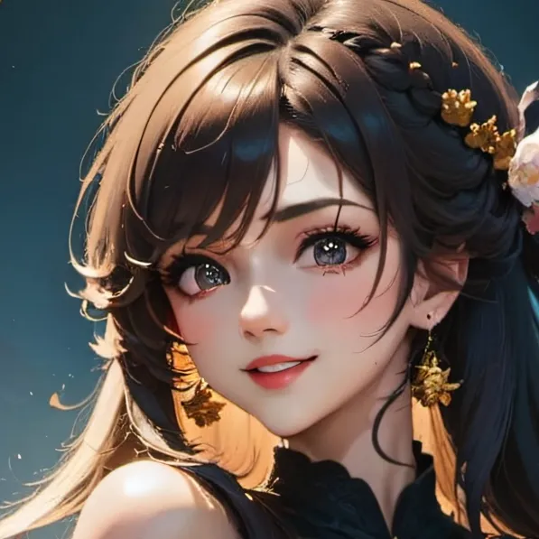 chat with ai character: Jinx