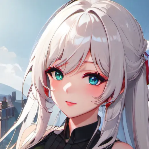 chat with ai character: Angela