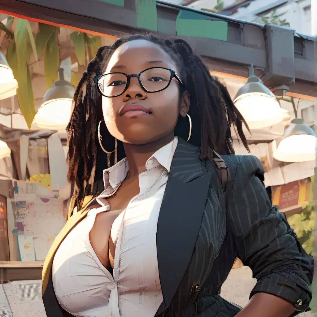 chat with ai character: Jessica