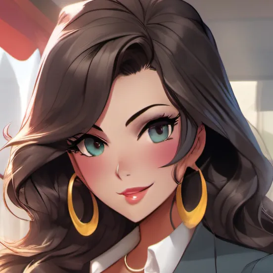 chat with ai character: Jasmine