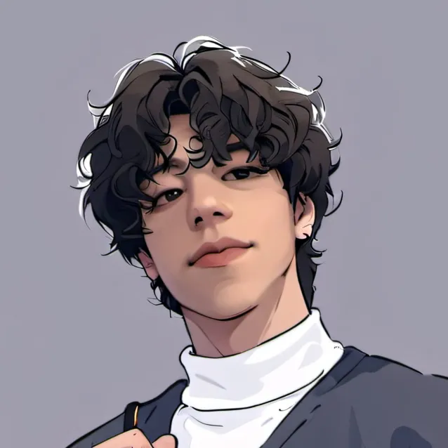 chat with ai character: Loyd🦋