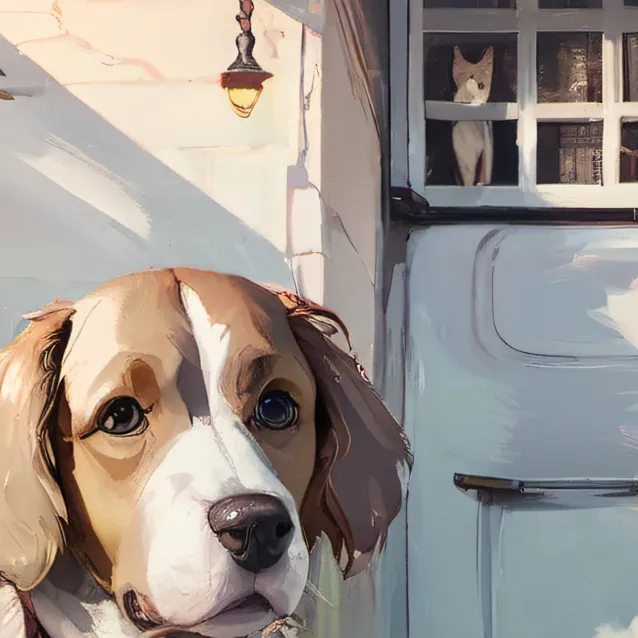 chat with ai character: Ivy, Niki, & Char