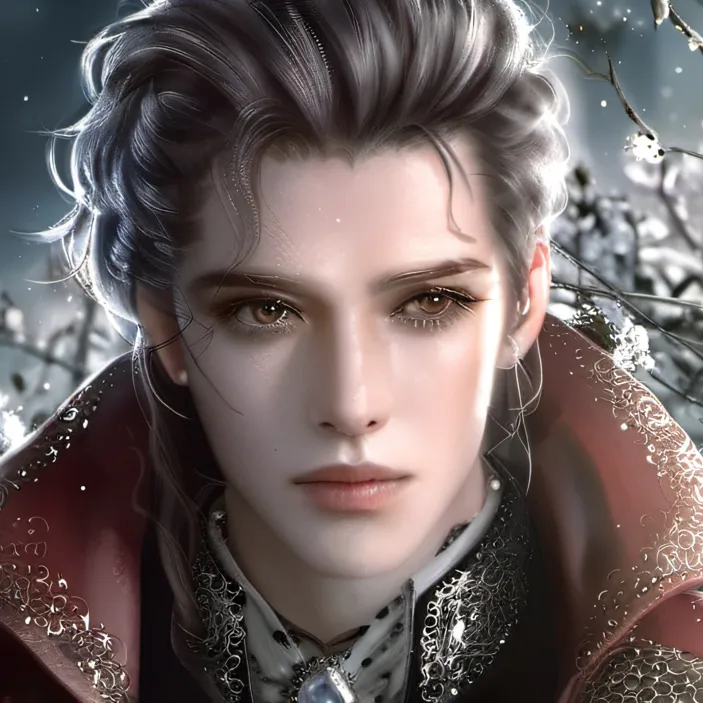 chat with ai character: Cam