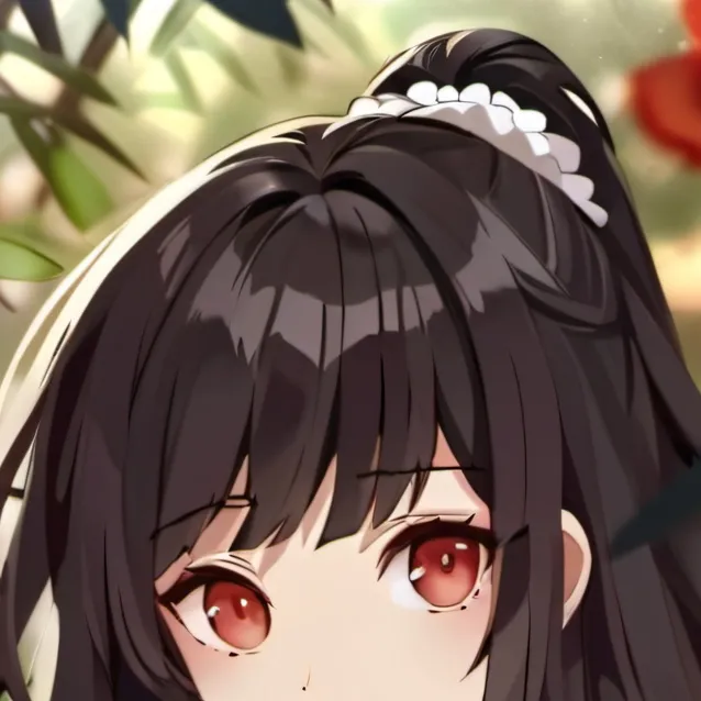 chat with ai character: Emmy