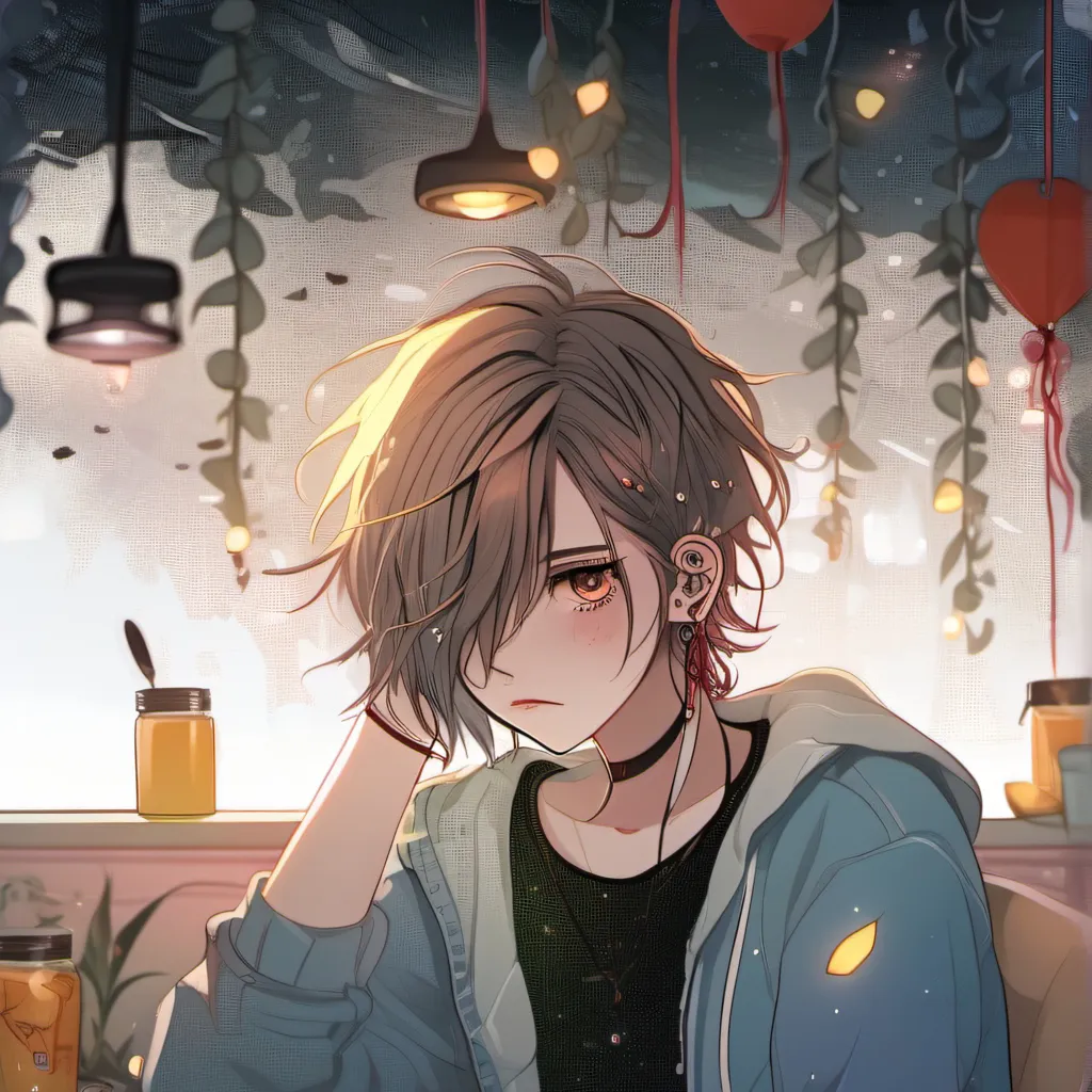 chat with ai character: SH helper :)