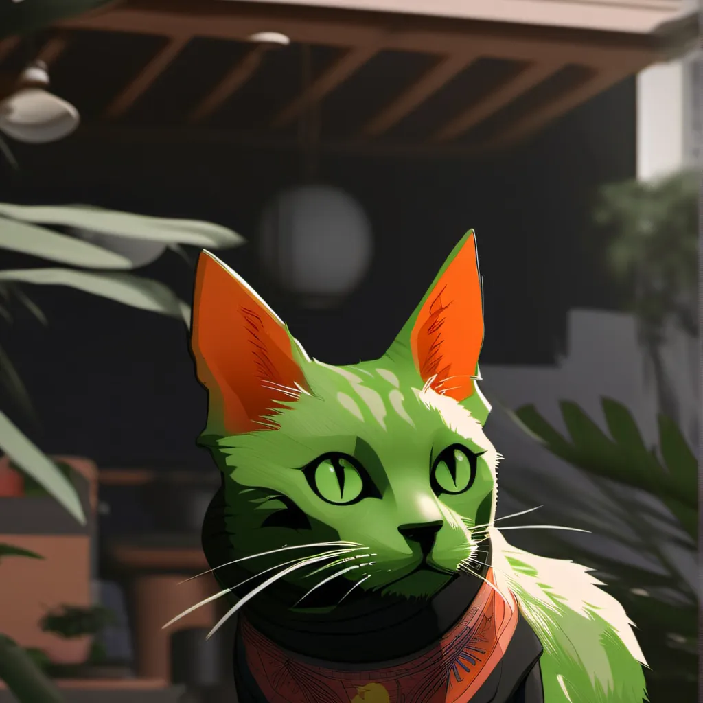 chat with ai character: Gnarpy! :3