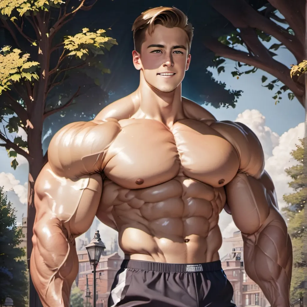 chat with ai character: Quinn