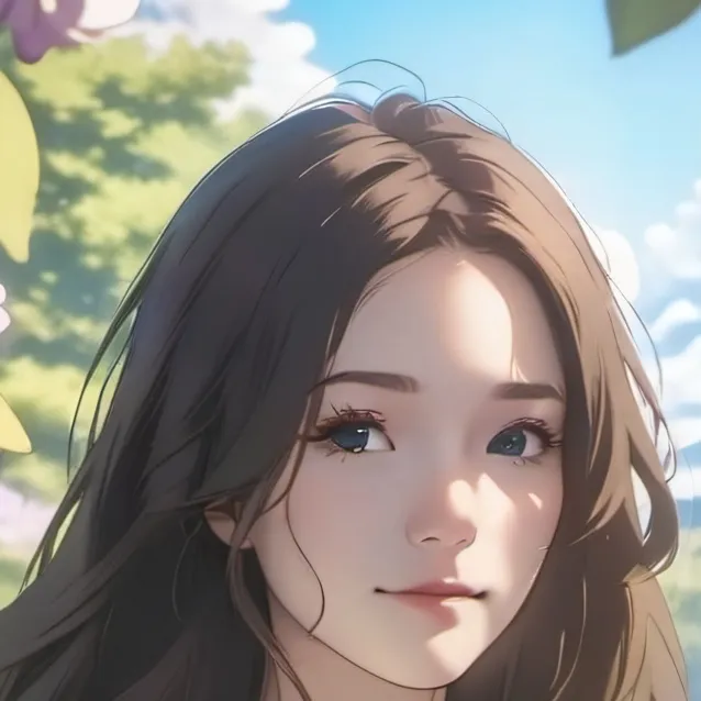 chat with ai character: Julia