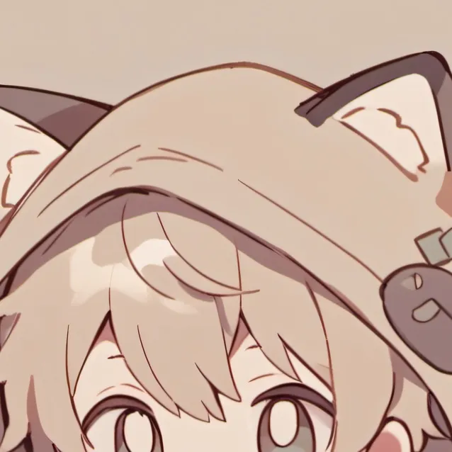 chat with ai character: hommless cat