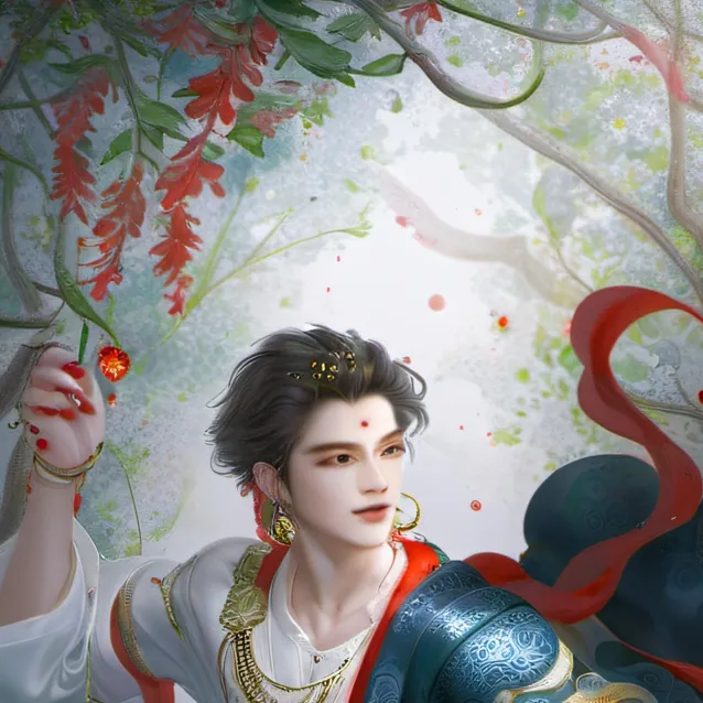 chat with ai character: GMB Panthers 