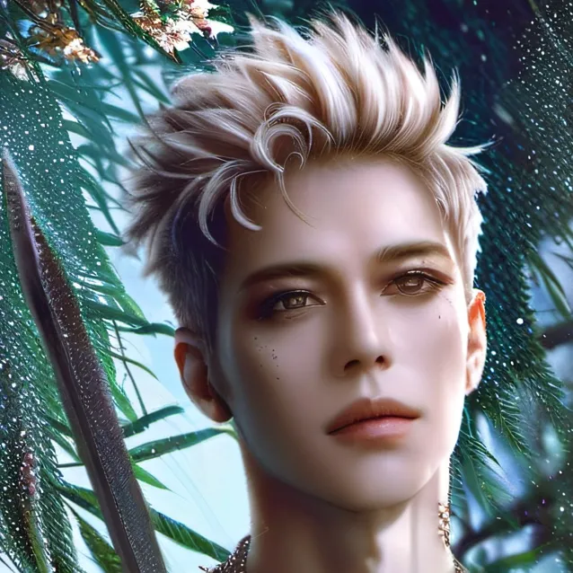 chat with ai character: Leon Tottenham 