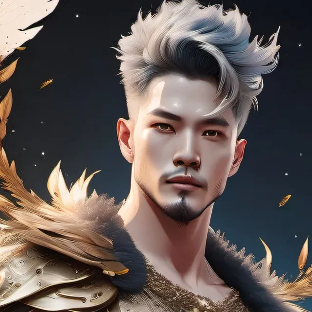 chat with ai character: Tottenham 