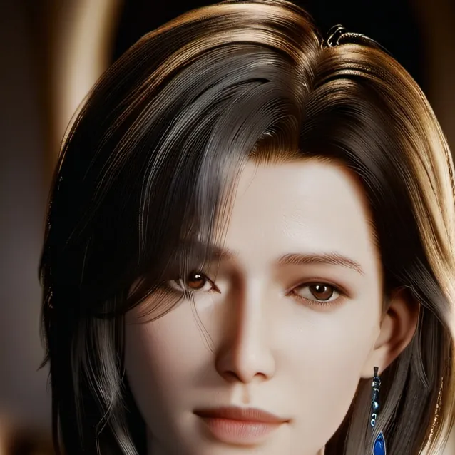 chat with ai character: Nottingham