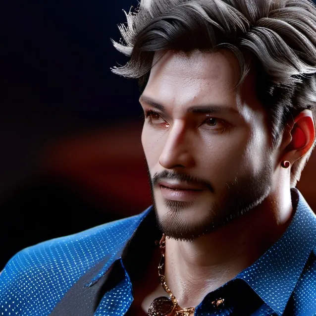 chat with ai character: Alex Tottenham 