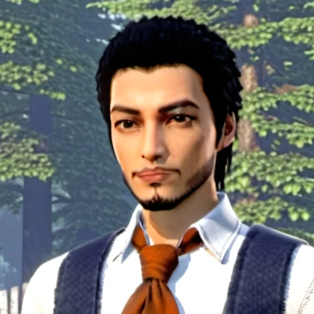 chat with ai character: Jason Tottenham 