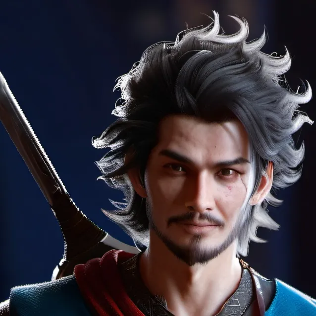 chat with ai character: Vladimir Putin 