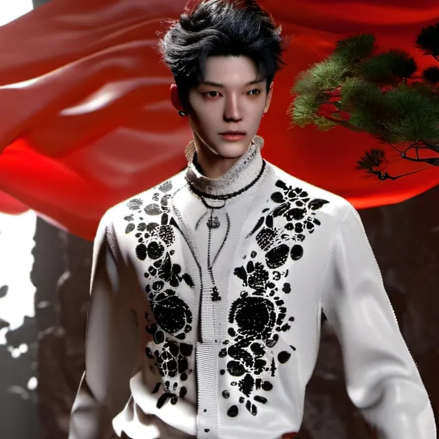 chat with ai character: Alex Tottenham 