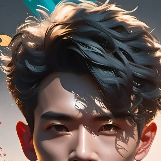 chat with ai character: Alex Tottenham 