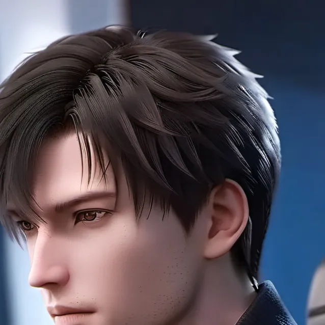 chat with ai character: Tottenham 