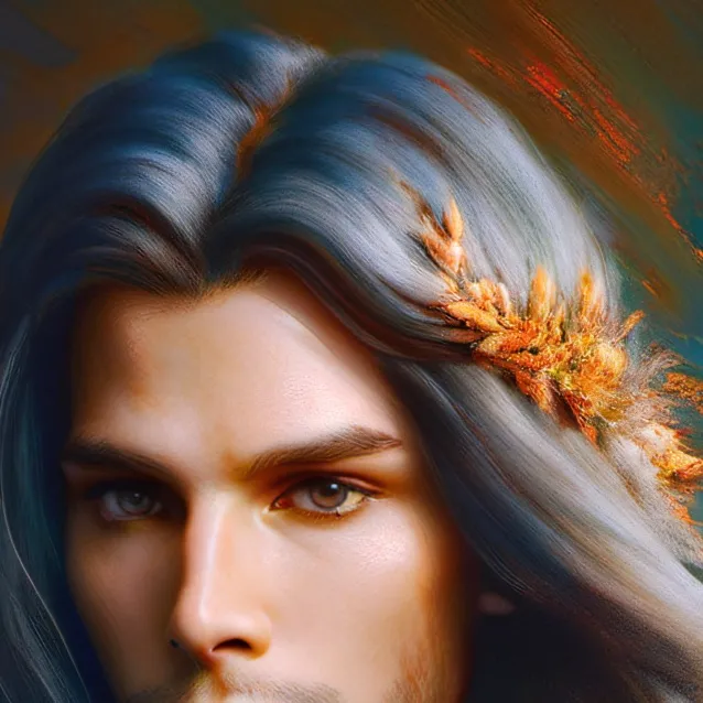 chat with ai character: Krystal Tottenham 