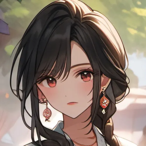 chat with ai character: June