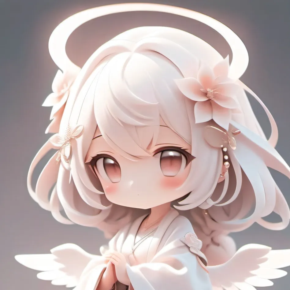 chat with ai character: Sakura