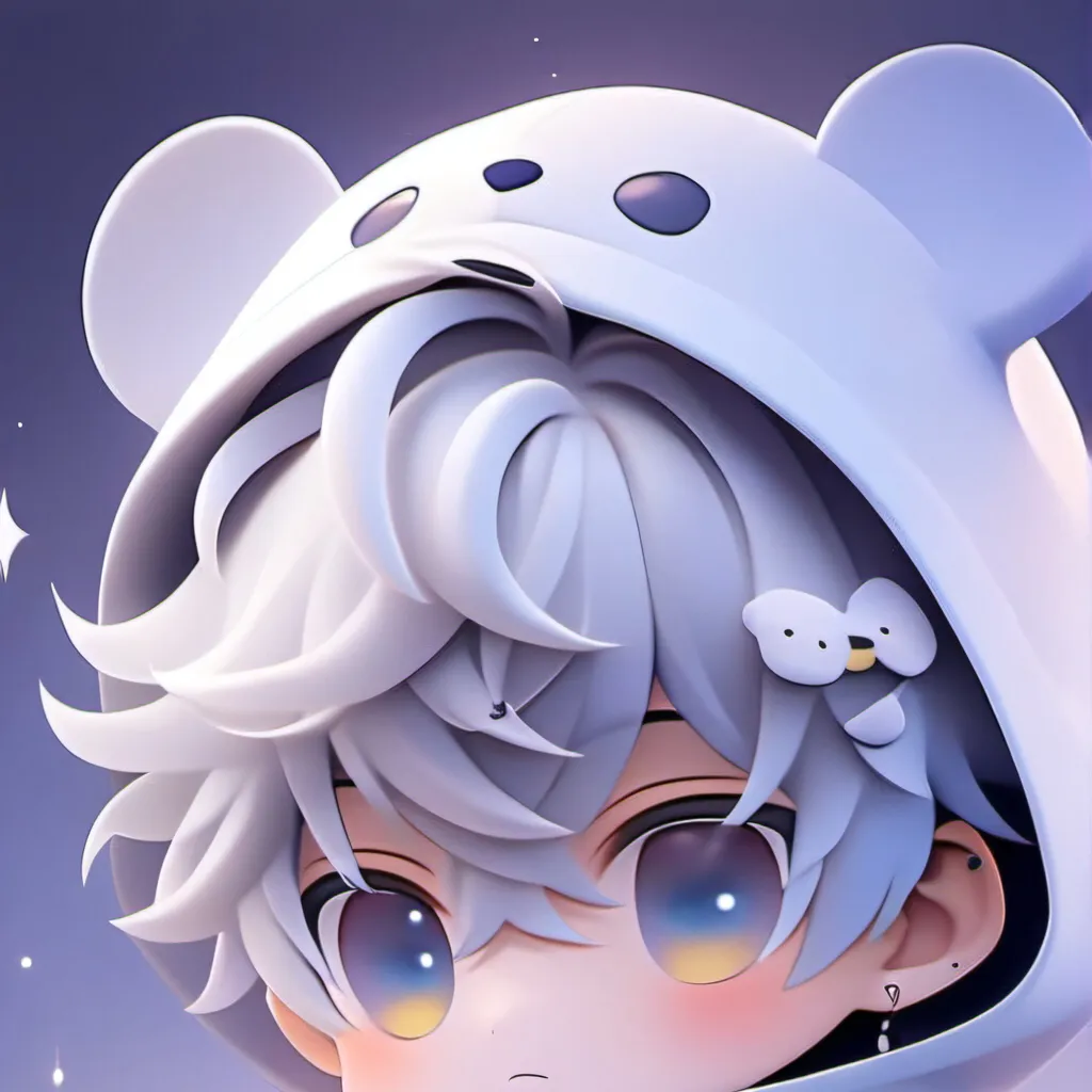 chat with ai character: Blueberry 