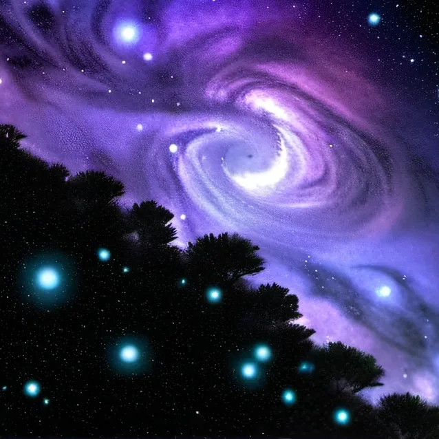 chat with ai character: Solarballs