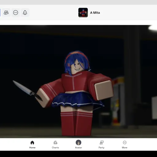 talkie's author avatar