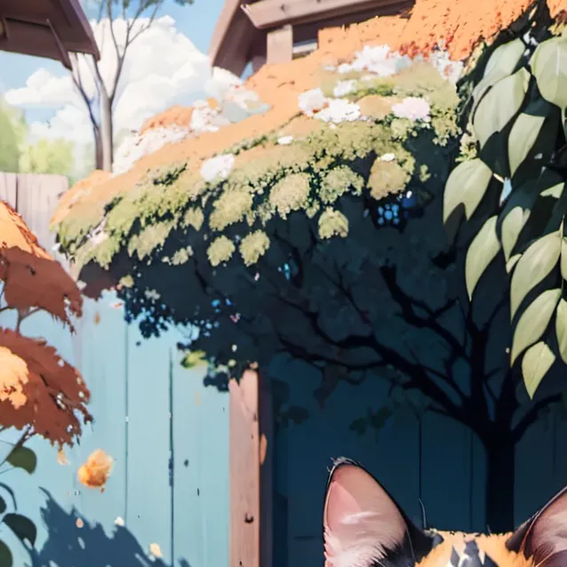 chat with ai character: gatalina