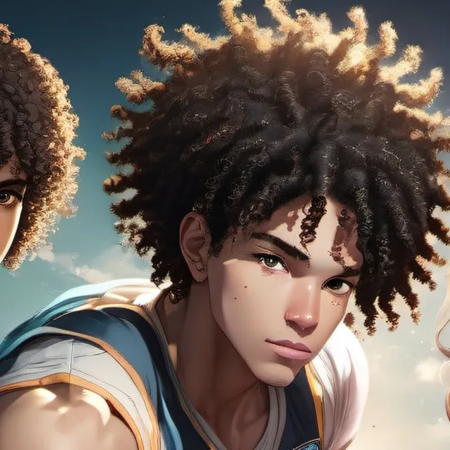 chat with ai character: Ashton 