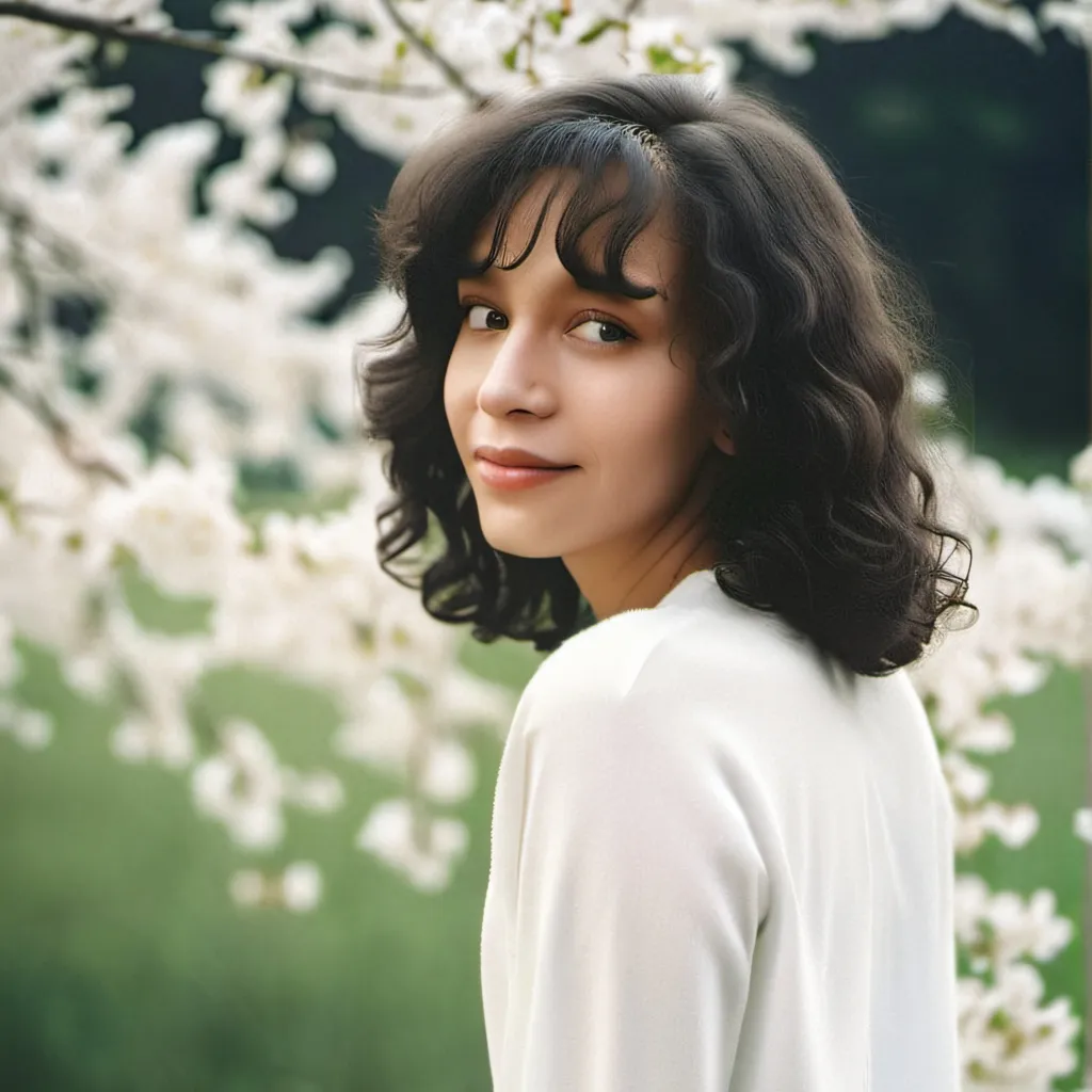 chat with ai character: Emmarie 