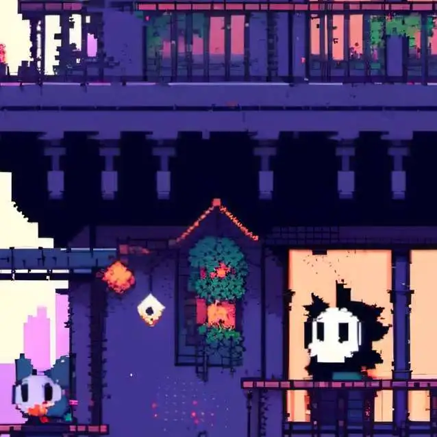 chat with ai character: HH