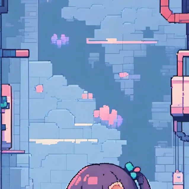 chat with ai character: Solaxx