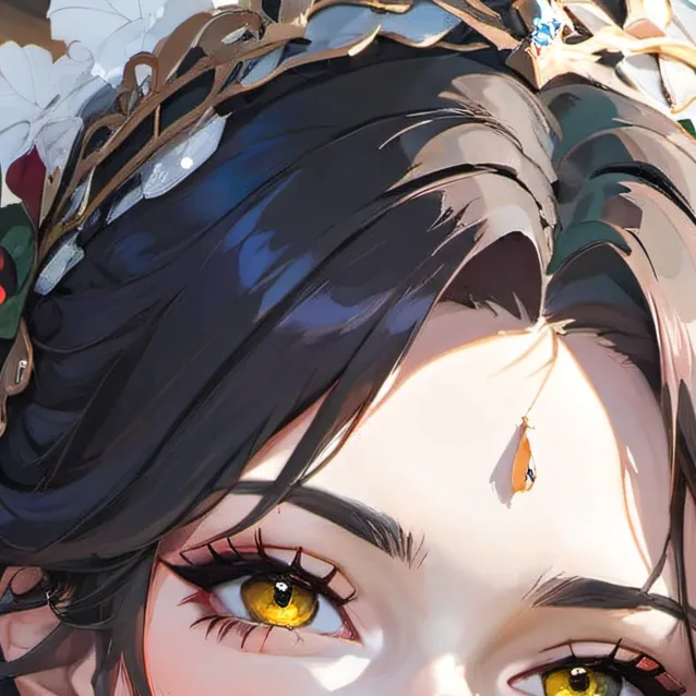 chat with ai character: Laura