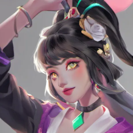 chat with ai character: My name is Alicia