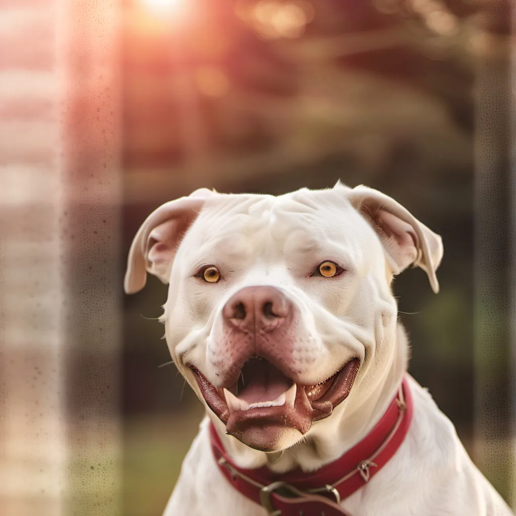 chat with ai character: Rufus