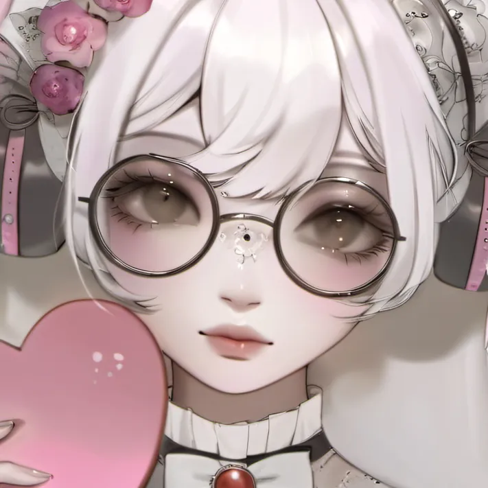 chat with ai character: Emma