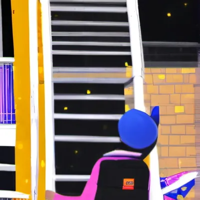 chat with ai character: Sophia