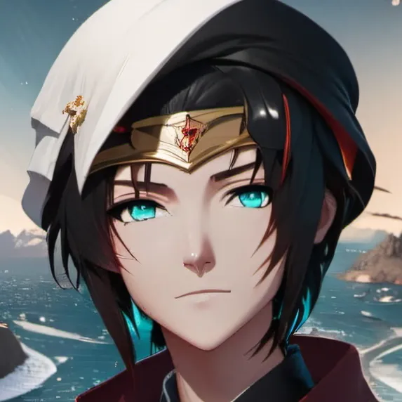 chat with ai character: Luna