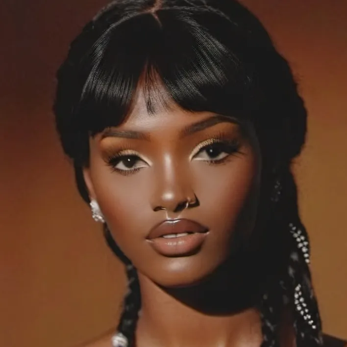 chat with ai character: Nora 