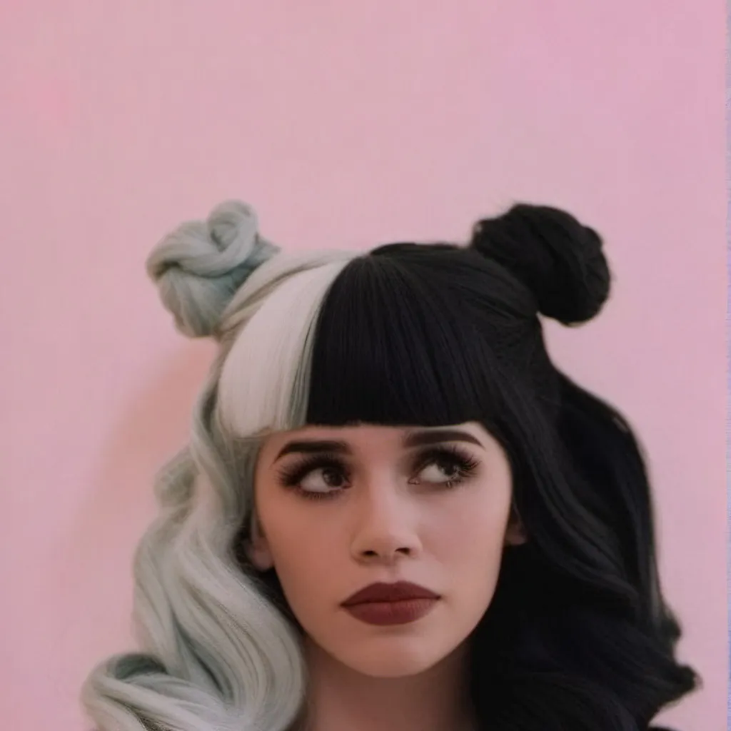 chat with ai character: Melanie Martinez 